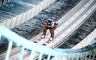 Znakomity wynik polskich skoczków w Predazzo Znakomity wynik polskich skoczków w Predazzo